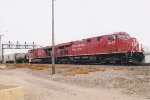 CP 8888 West